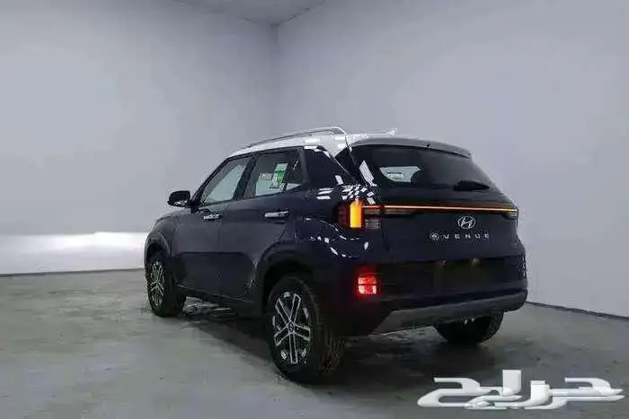 هيونداي فينيو فل كامل بريميوم موديل 2024 3