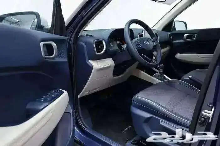 هيونداي فينيو فل كامل بريميوم موديل 2024 4