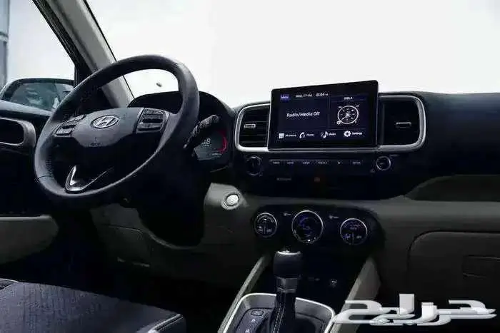 هيونداي فينيو فل كامل بريميوم موديل 2024 5