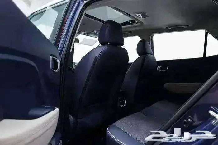 هيونداي فينيو فل كامل بريميوم موديل 2024 6