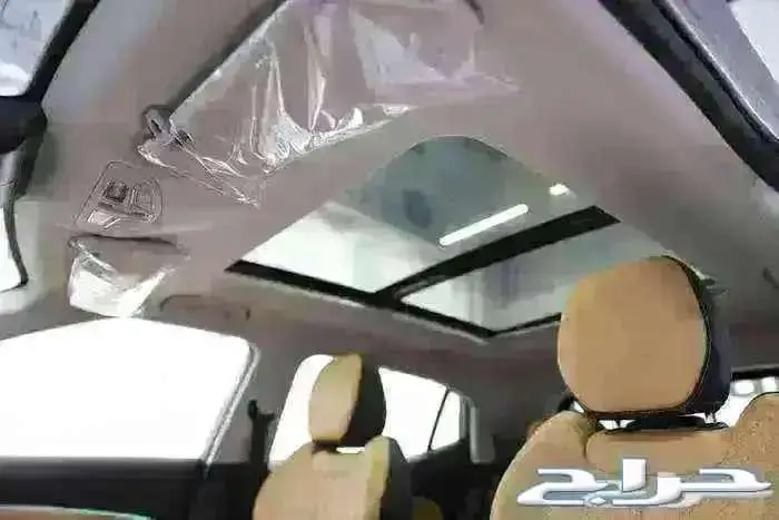 جى ايه سى امزوم 3 2025 8