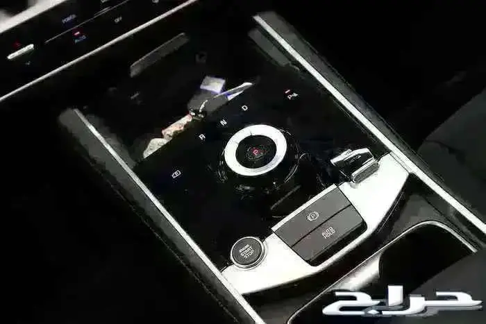 كيا سبورتاج استاندر 2025 6