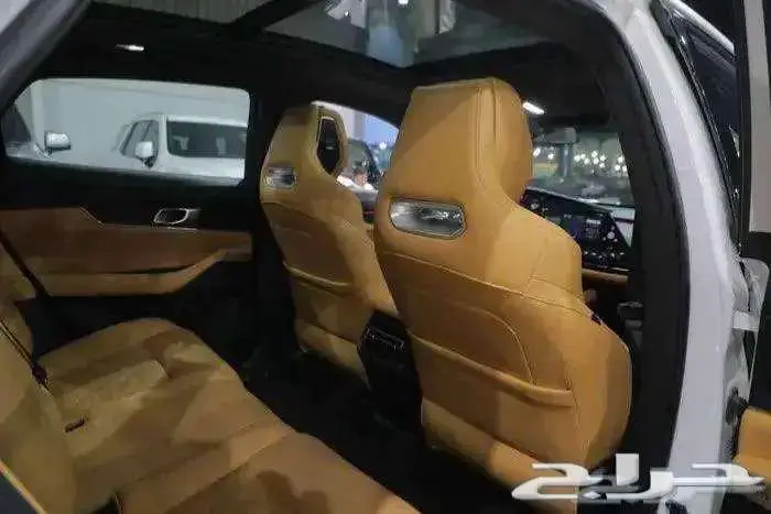شانجان يوني كي 2025 5