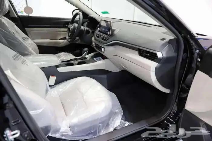 نيسان التيما موديل 2025 افضل الاسعار 10