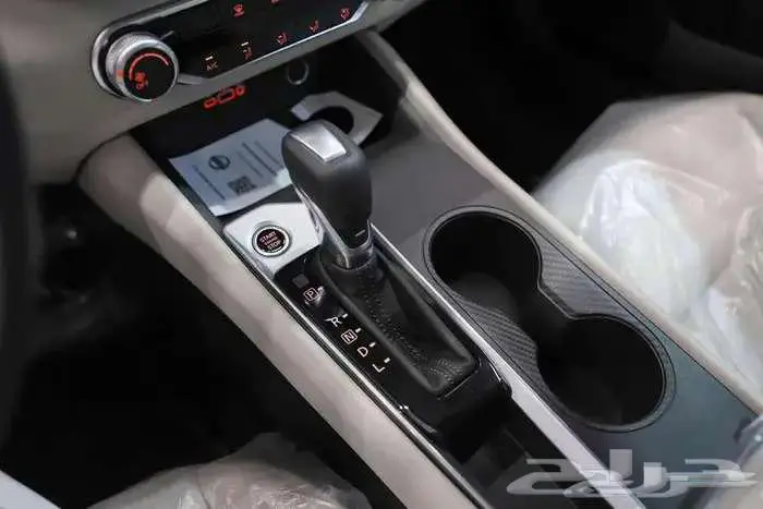 نيسان التيما موديل 2025 افضل الاسعار 9