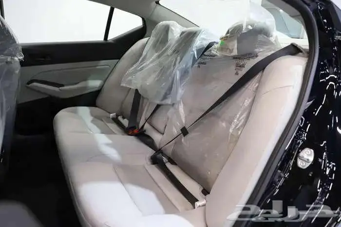 نيسان التيما موديل 2025 افضل الاسعار 7