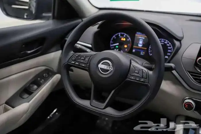 نيسان التيما موديل 2025 افضل الاسعار 11