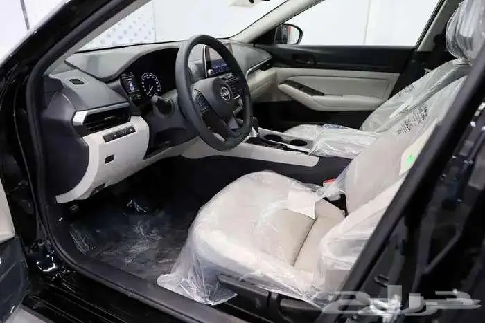 نيسان التيما موديل 2025 افضل الاسعار 6