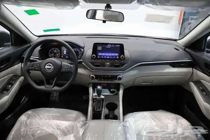 نيسان التيما موديل 2025 افضل الاسعار 5