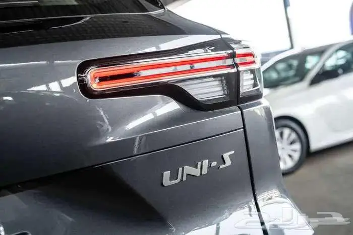 اختصر المشوار مع شانجان UNI S إليت 2026 3