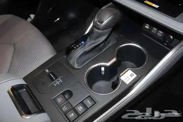 هايلاندر هايبرد دفع رباعي تويوتا كاش وتمويل بنكي 4