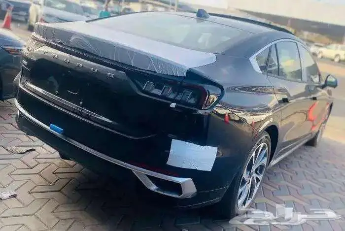 فورد توروس تيتانيوم 2026 اوتو ون افضل عروض 5