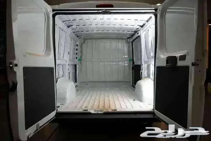 فيات دوكاتو L1H1 ديزل بضاعة موديل 2024 - عروض التقسيط 6