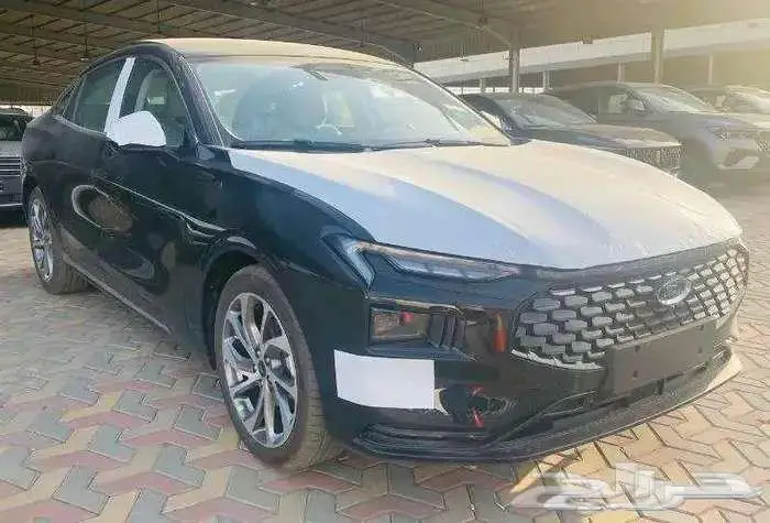 فورد توروس تيتانيوم 2026 اوتو ون افضل عروض 2