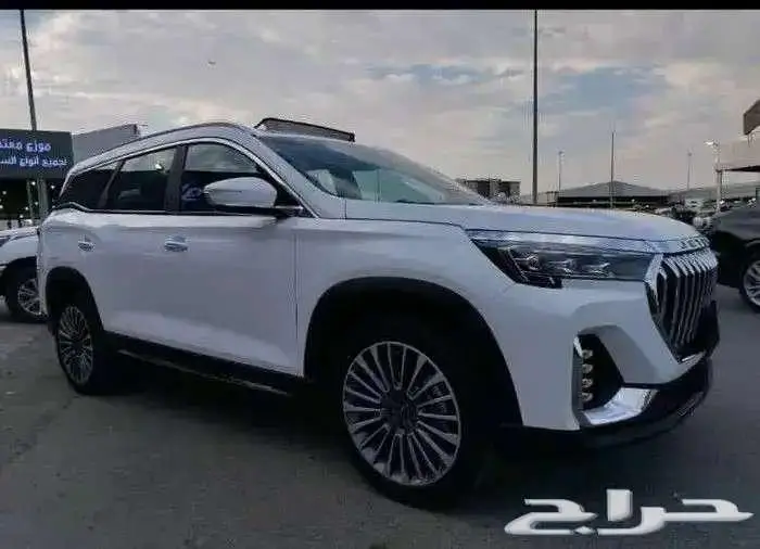 جيتور X90 بلس 1.6 لاكجري موديل 25 كاش وتقسيط 0 2