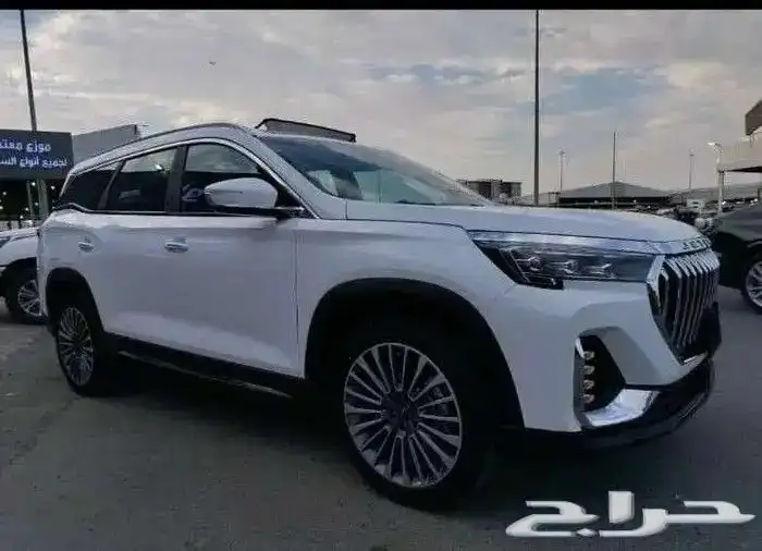 جيتور x90 بلس لاكجري موديل 2025 كاش و تقسيط 0