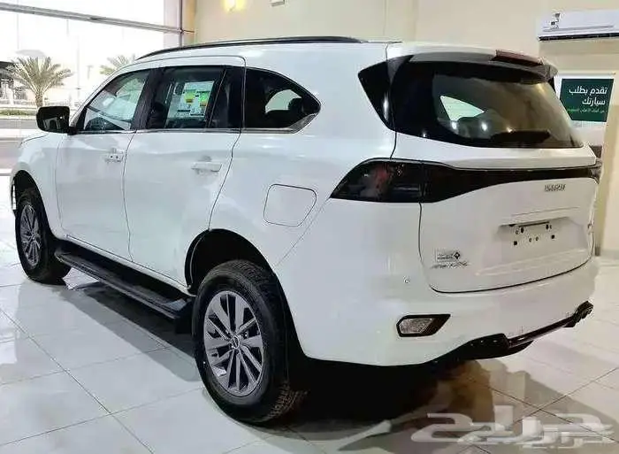 ايسوزو MUX فل كامل 2025 للتقسيط 3