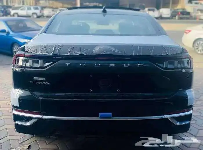 فورد توروس تيتانيوم 2026 اوتو ون افضل عروض 6