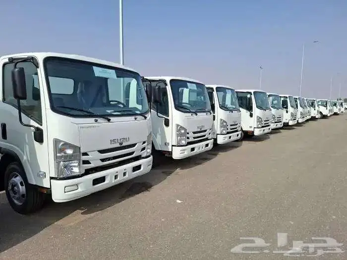 عرض للشركات والمؤسسات دينات 4و5و6 طن 2025 0