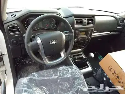 ماهندرا غماره دبل ديزل قير عادي 2025 اقل سعر index