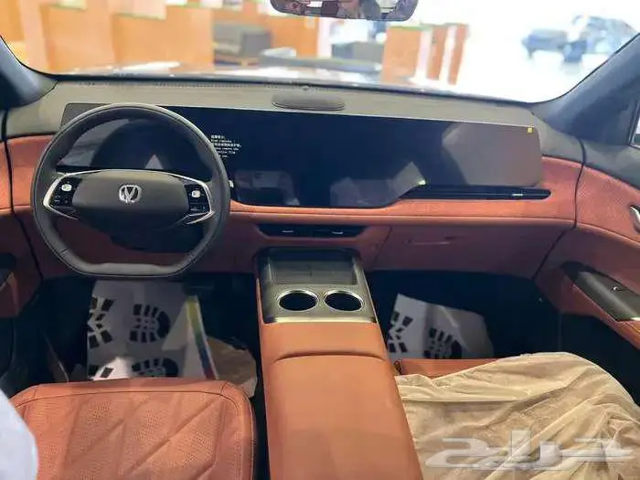 شانجان CS75 بلس رويال فل كامل 2026 بقسط مميز .. 3