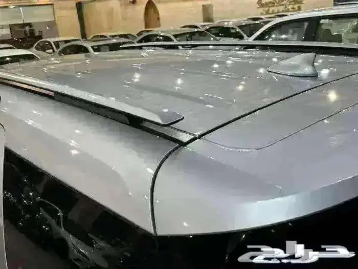 للبيع كيا كارنفال قراند 2022 عداد 49 ألف كم مخززنه 16