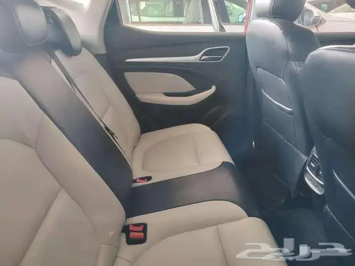 ام جي ZS فل كامل 2021 5