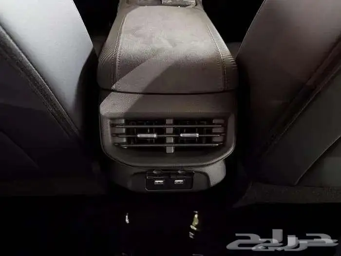 هافال اتش 6 جي تي 2025 - دفع رباعي 7