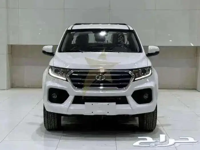 جريت وول ونجل 7 2025 ديزل دبل اقل سعر في السوق لكاش 1