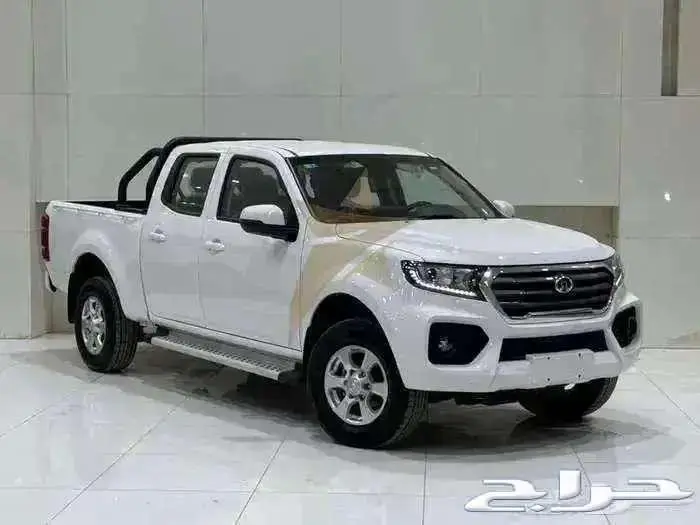 جريت وول ونجل 7 2025 ديزل دبل اقل سعر في السوق لكاش 2