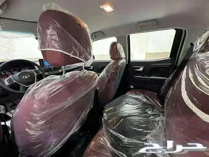 جريت وول ونجل 7 2025 ديزل دبل اقل سعر في السوق لكاش 9