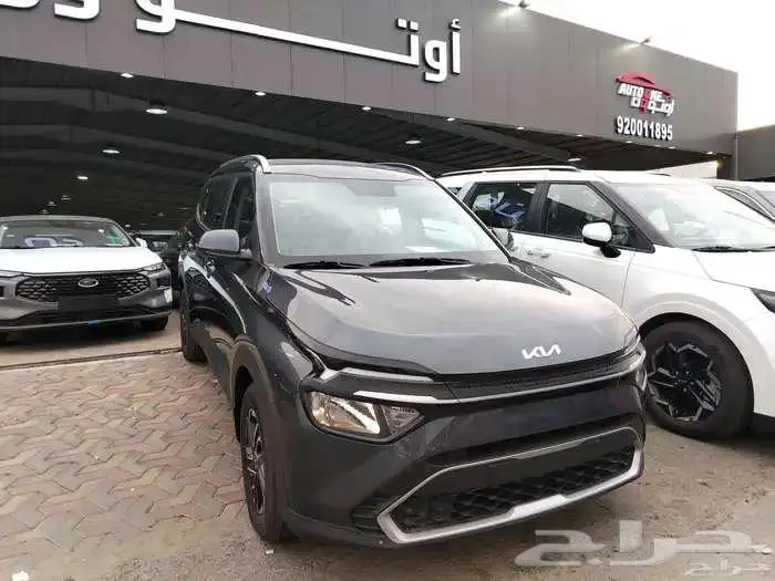 كيا كارينز نص فل 7 مقاعد 2025 بافضل الاسعار 0