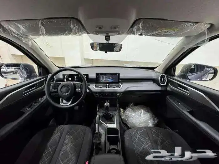 هافال كينج باور 2023 بنزين دبل وبدون دبل اقل سعر عرض خاص 5