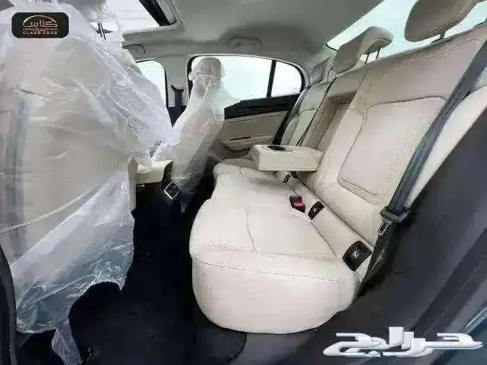 رينو ميجان فل 2023- 59800ريال شامل الضريبة 10