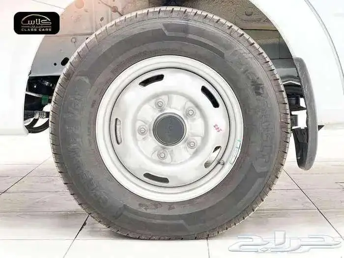 جي إم سي تورينق باص 15راكب ديزل 2026 3