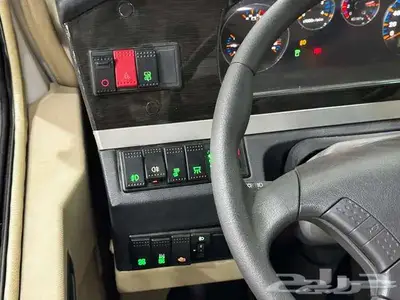 باص تام 29راكب ديزل 2026 كاش index