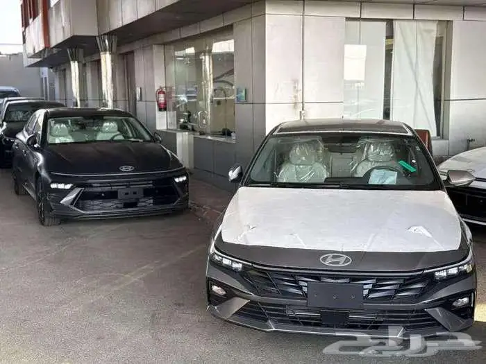 هيونداي النترا سمارت 1500 - 2000 سي سي 2025 0