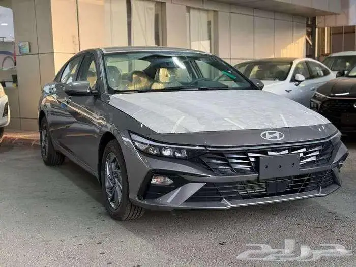 هيونداي النترا سمارت 1500 - 2000 سي سي 2025 1