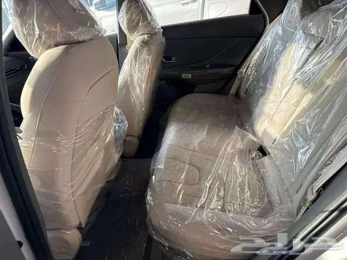 هيونداي النترا سمارت 1500 - 2000 سي سي 2025 2