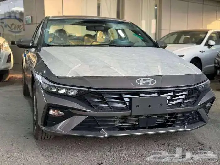 هيونداي النترا سمارت 1500 - 2000 سي سي 2025 3