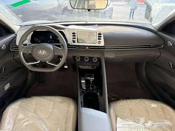 هيونداي النترا سمارت 1500 - 2000 سي سي 2025 4