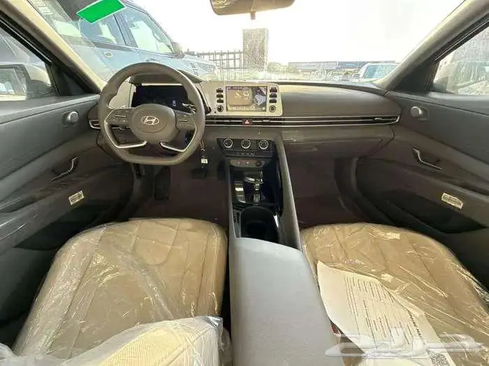 هيونداي النترا سمارت 1500 - 2000 سي سي 2025 5