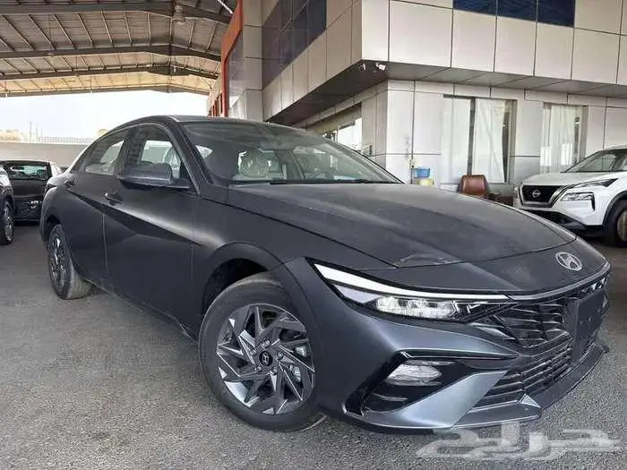 هيونداي النترا سمارت 1500 - 2000 سي سي 2025 6