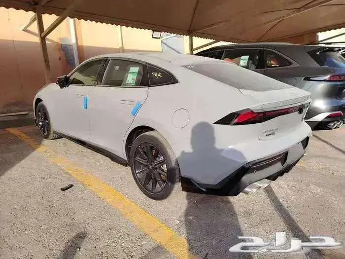 شانجان يوني في سبورت UNI V - 2026 - عرض البنك بسعر الكاش 2
