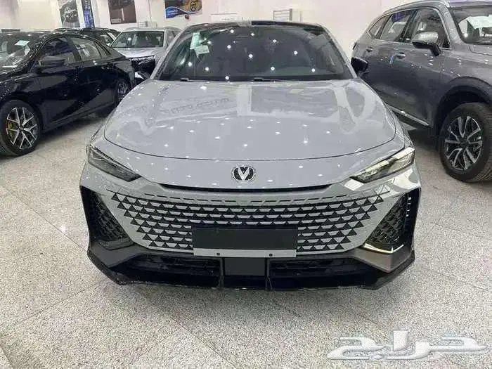 شانجان يوني في سبورت UNI V - 2026 - عرض البنك بسعر الكاش 0