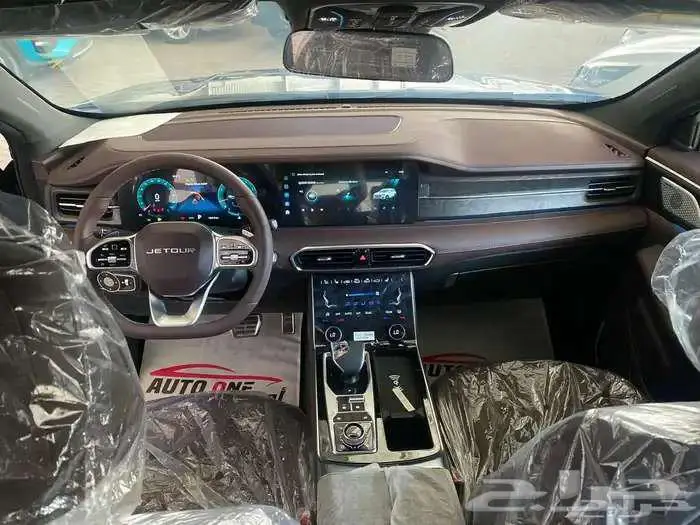 جيتور X90 بلس 1.6 لاكجري موديل 25 كاش وتقسيط 0 8