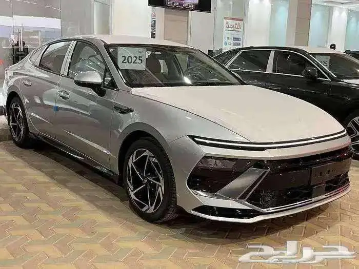 سوناتا فليت 2026 كاش او اقساط 0