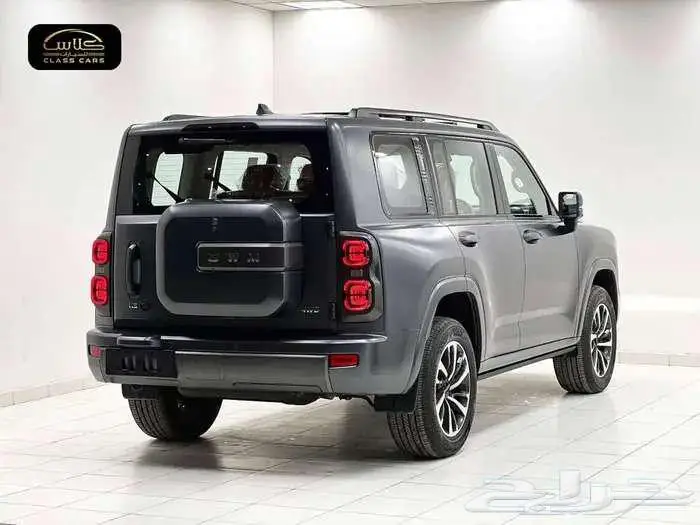 هافال H9 فل موديل 2026 2