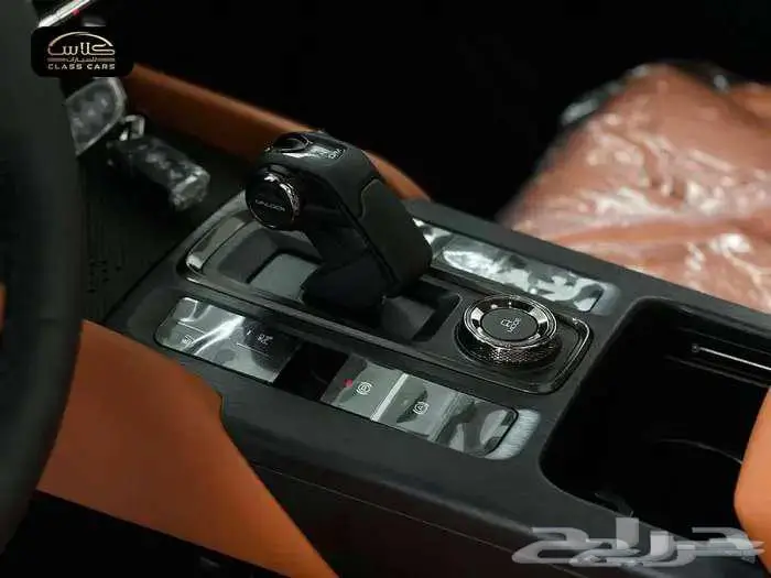 هافال H9 فل موديل 2026 11