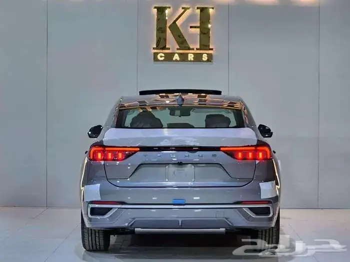 الان فورد تورس امبيانتي وتيتانيوم 2025 -2026 افضل العروض 8